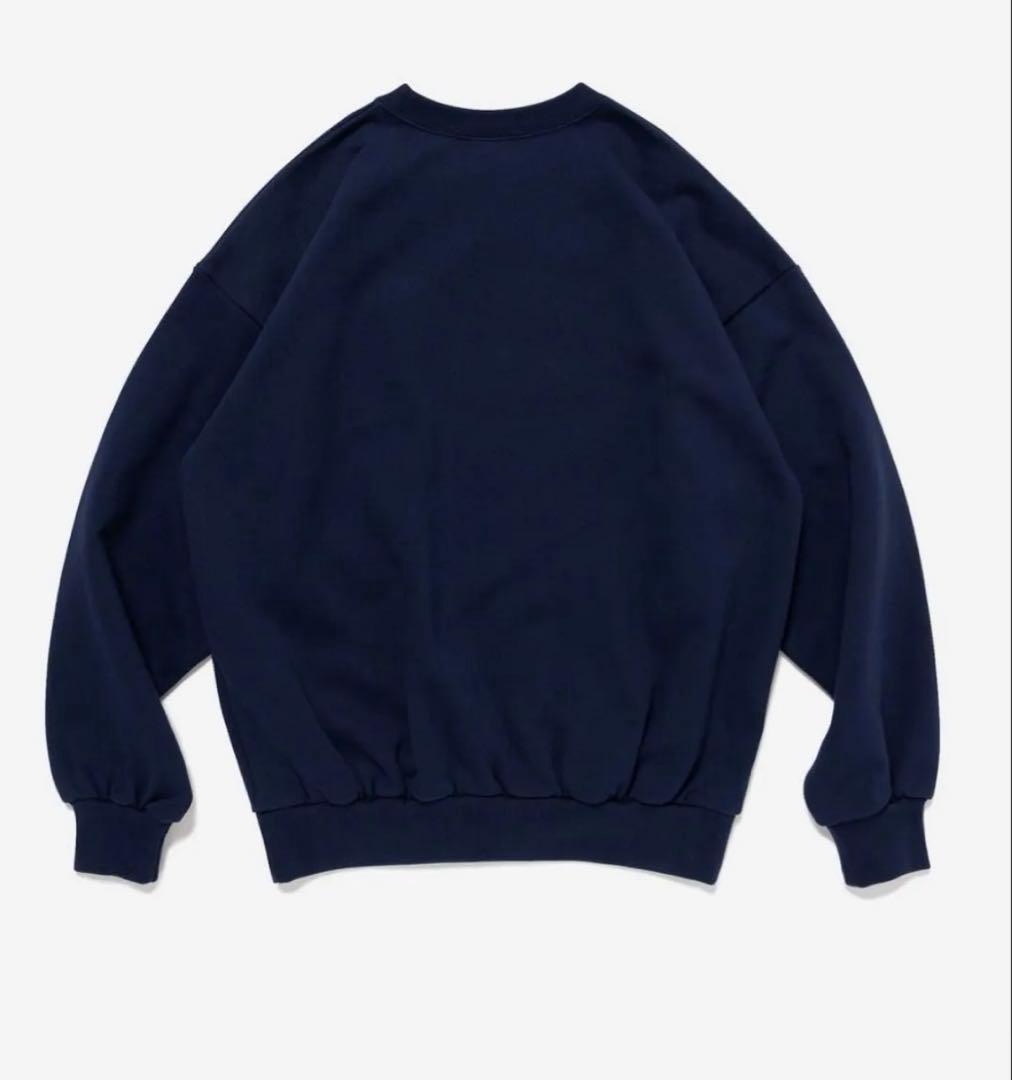 最安値目指します⭐️ WTAPS Brick / Sweater