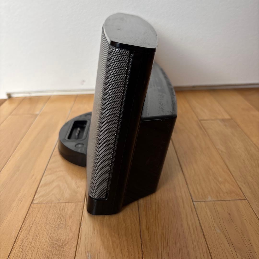 BOSE スピーカー ドッキングステーション ブラック