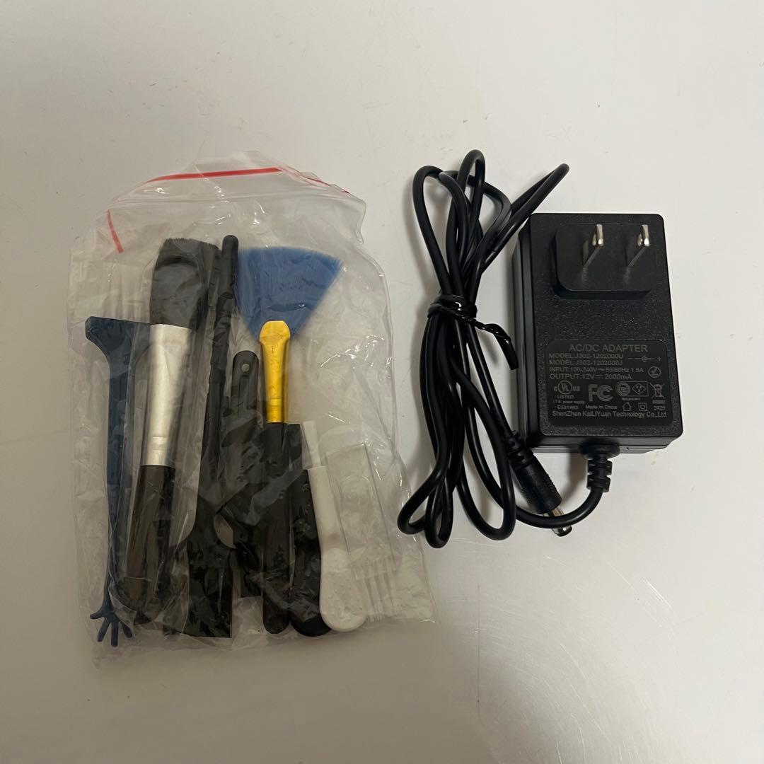 WAINLUX K10 3W レーザー刻印機 ミニレーザー彫刻