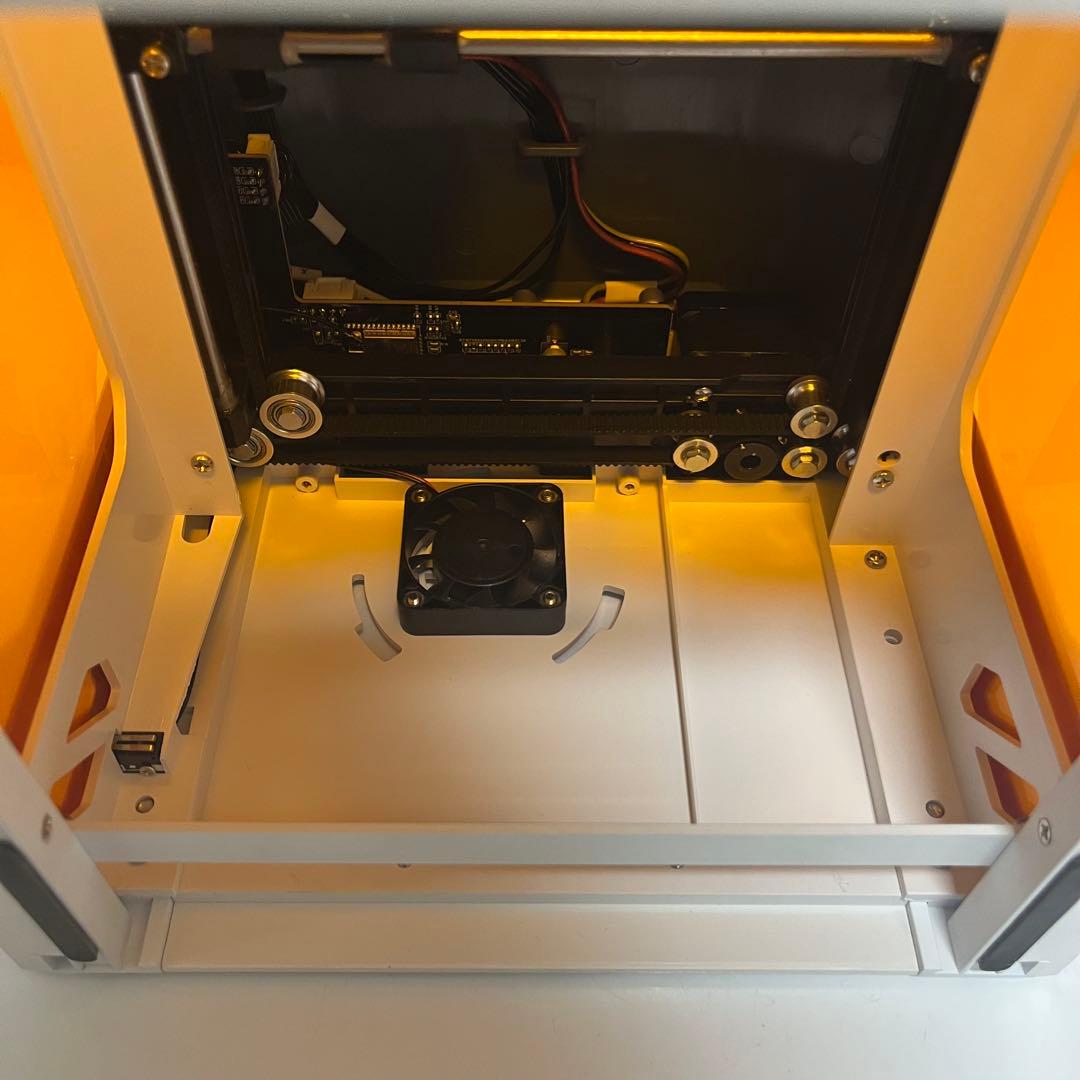 WAINLUX K10 3W レーザー刻印機 ミニレーザー彫刻