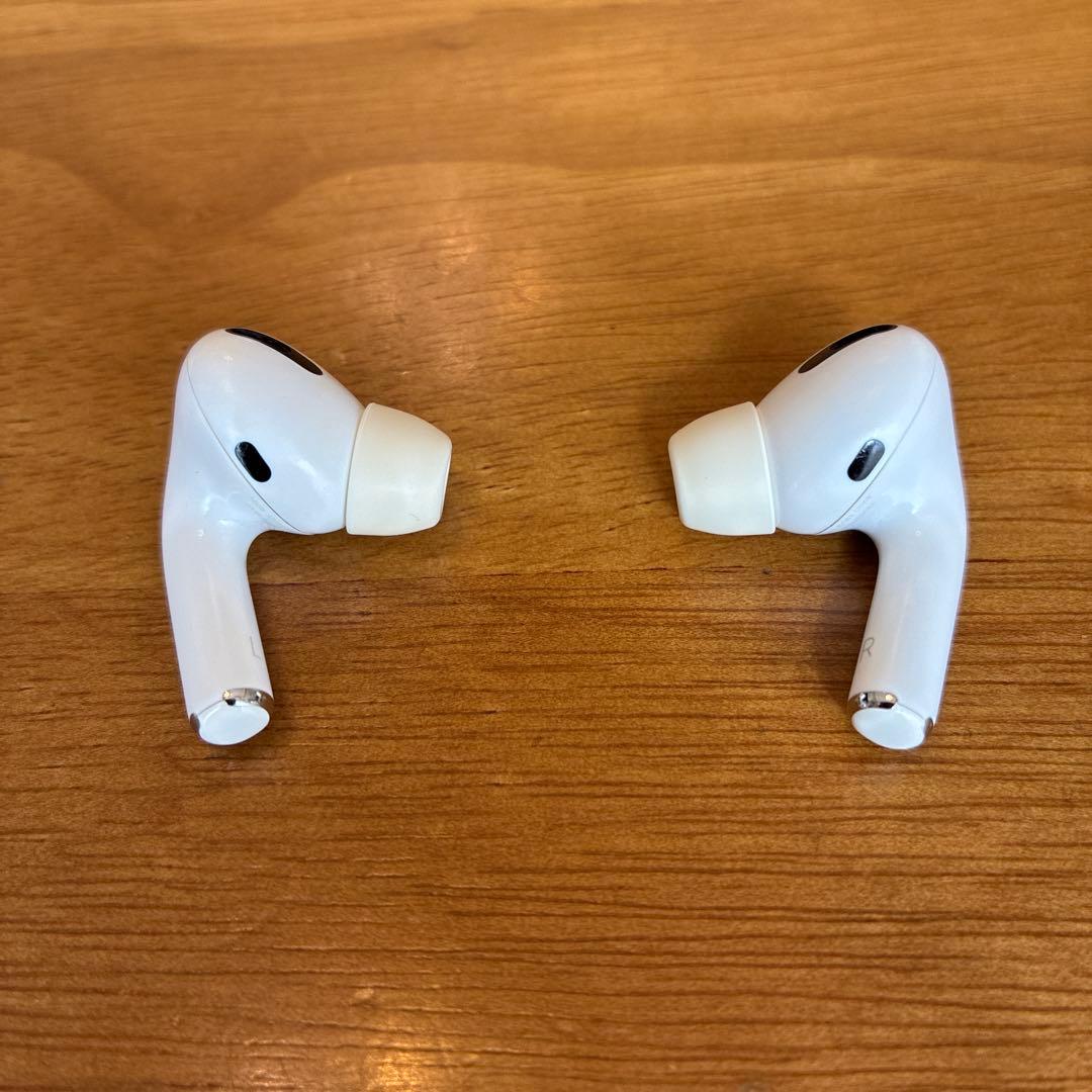 Apple＊AirPods Pro＊第1世代＊動作確認済み