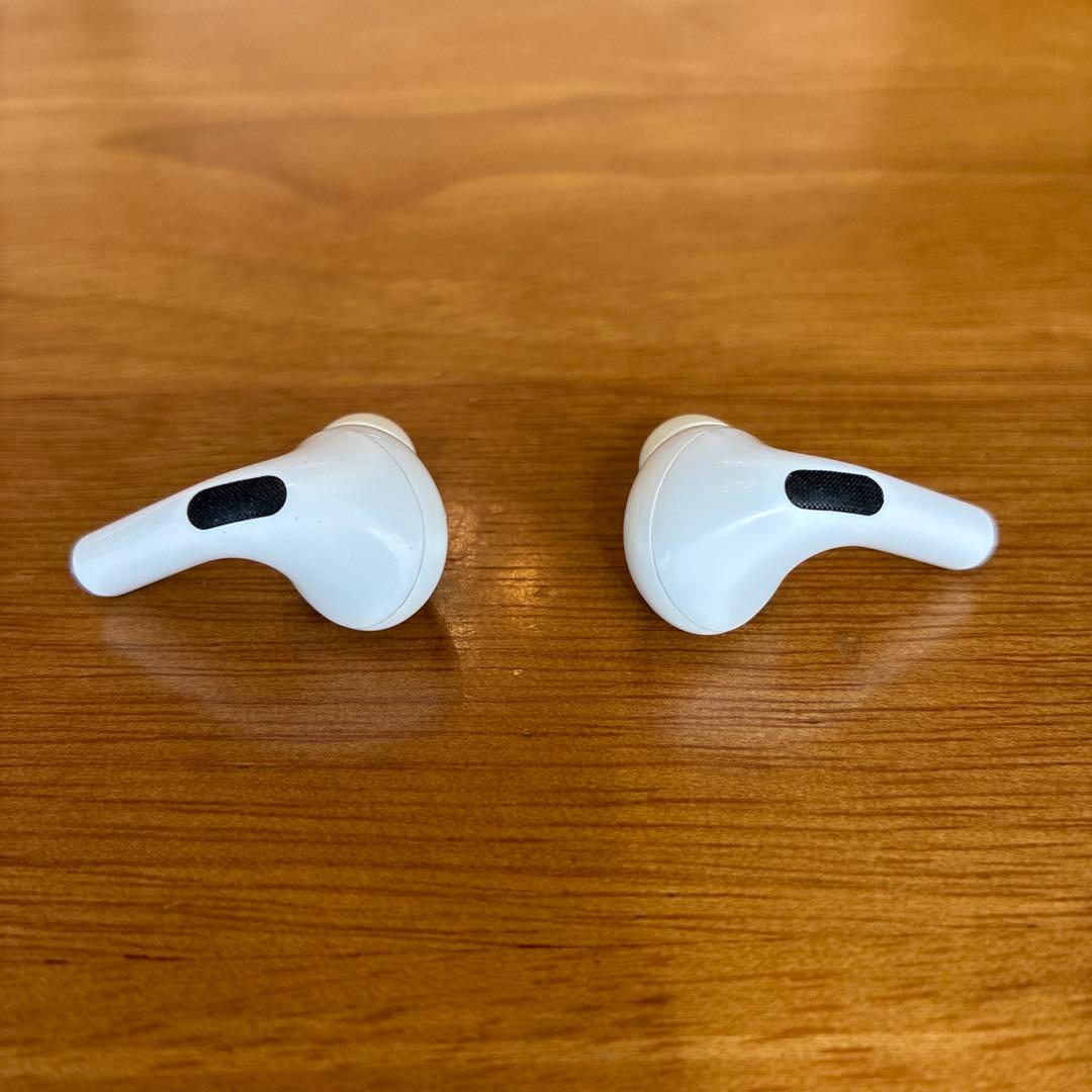 Apple＊AirPods Pro＊第1世代＊動作確認済み
