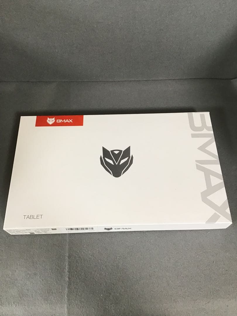 美品　BMAX タブレット　I9 Plus 64GB ブラック色