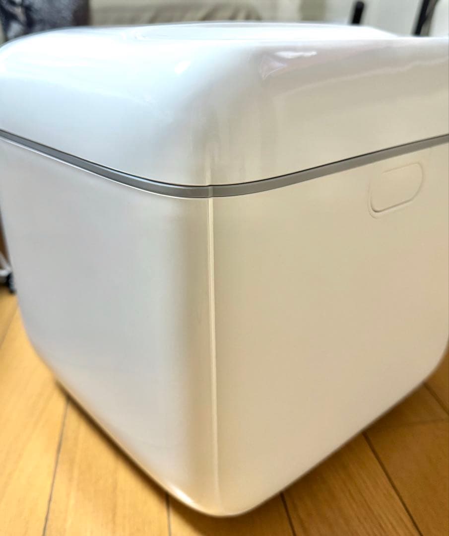 PHILIPS UV-C殺菌用ボックス