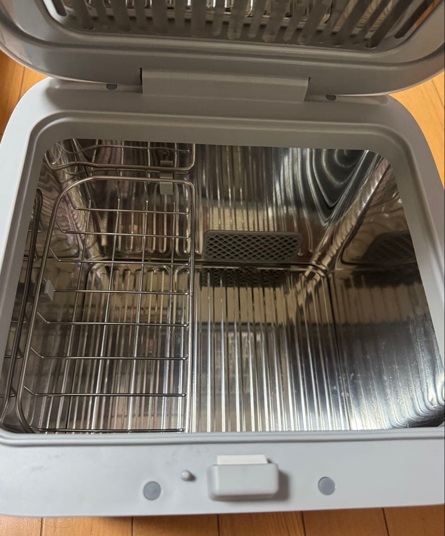 PHILIPS UV-C殺菌用ボックス