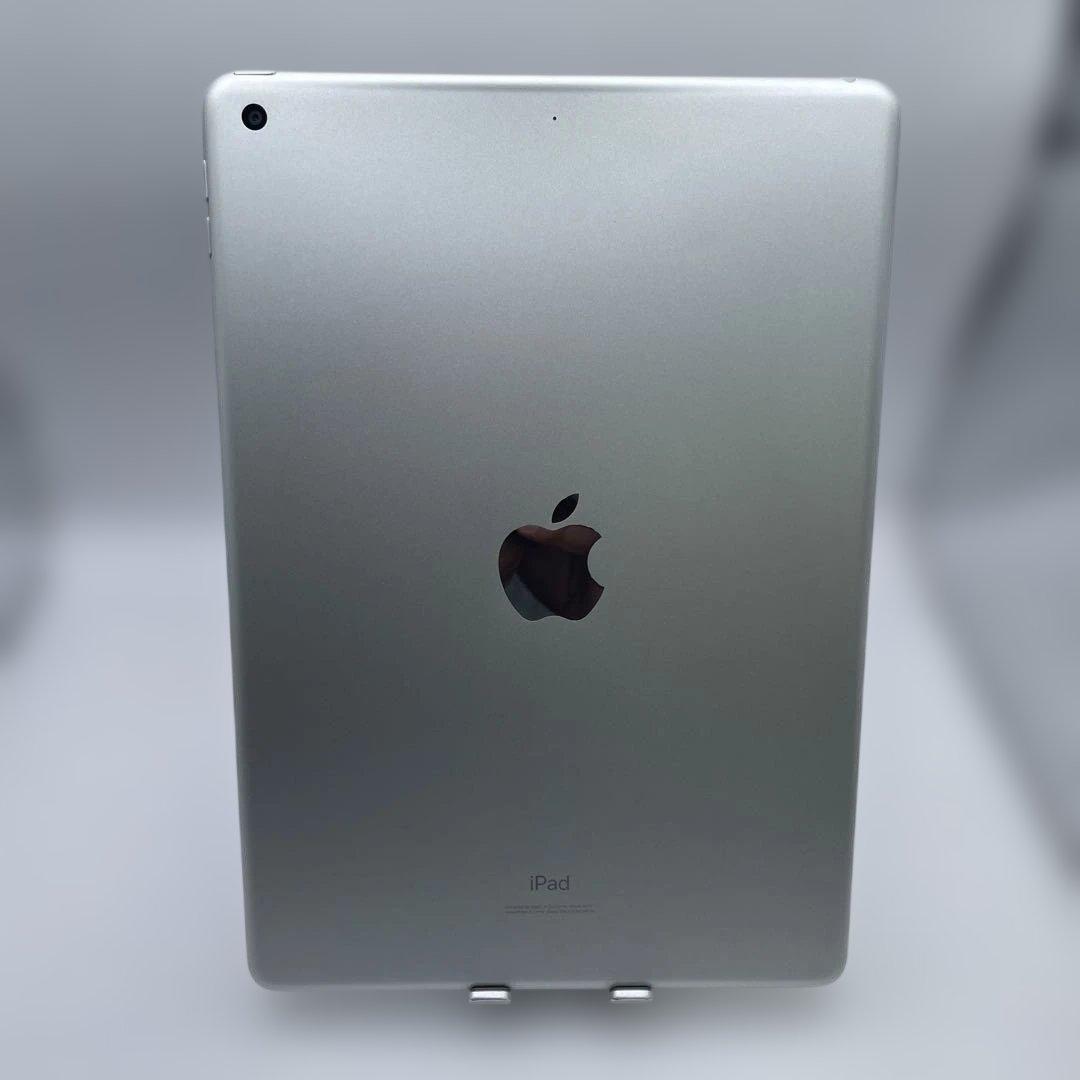 iPad 7世代 32GB バッテリー81%