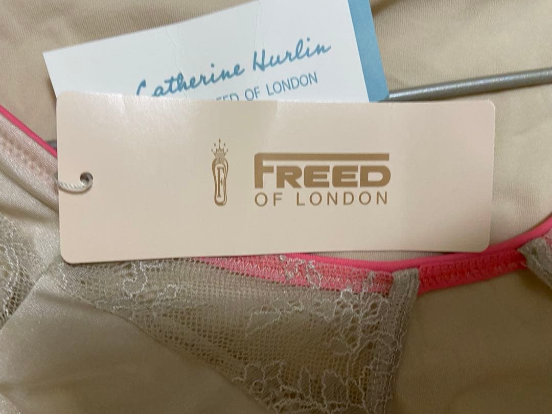 チャコット レオタード S