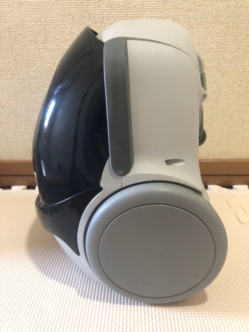 Panasonic 紙パック式 掃除機 MC-PB5F②