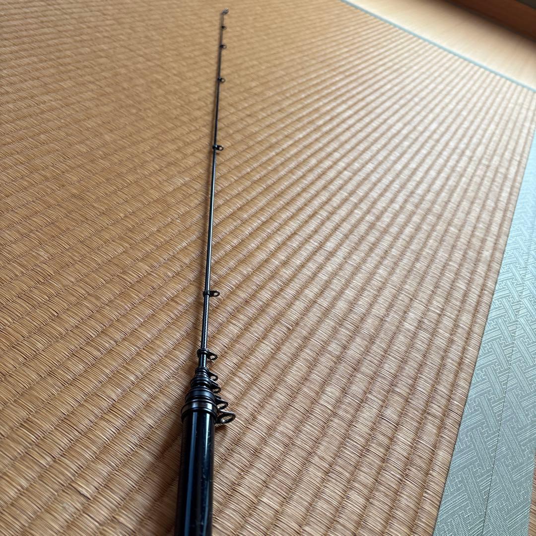 VR 3-53 磯竿 がま磯　gamakatsu