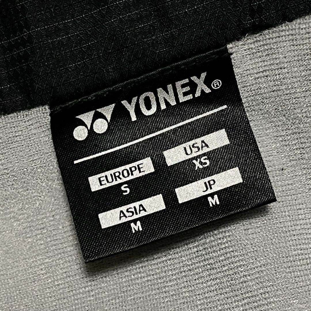 【上下セット】【M】YONEX テニス ウインドブレーカー メンズ