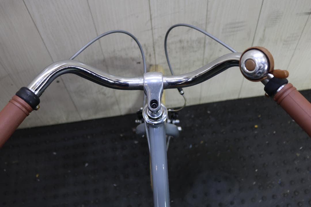 人気美品！CRAZY SHEEP Merino 16インチ