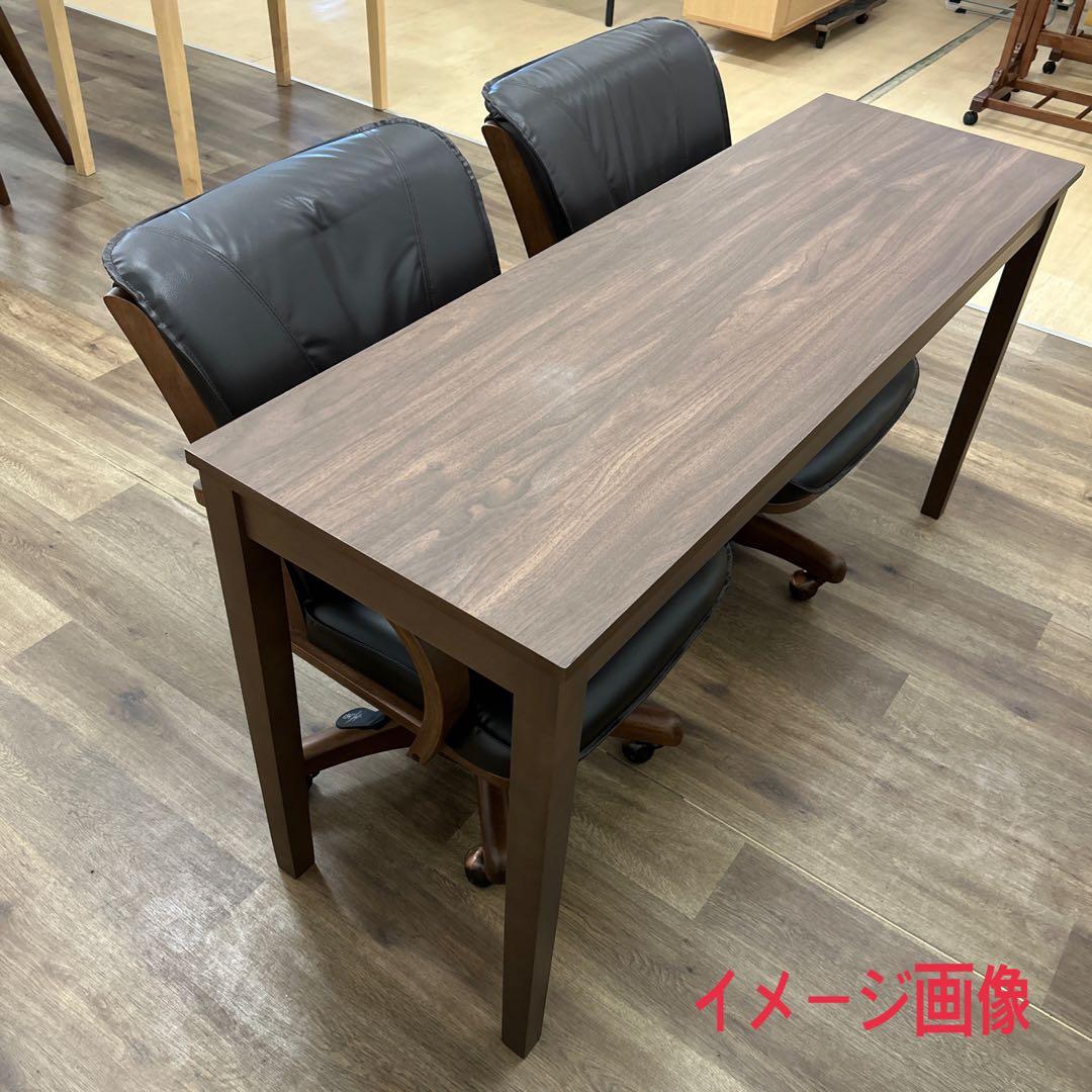 アウトレット★コンソールデスク ミシン台 作業台 学習デスク パソコンデスク