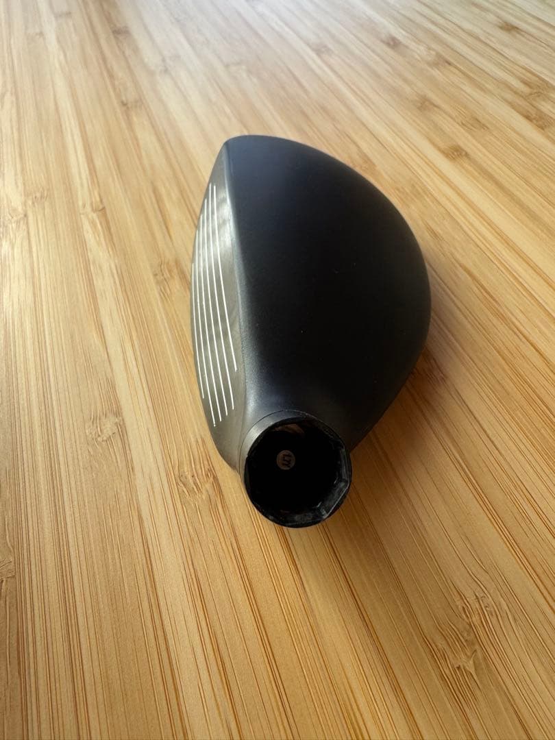 PXG 0317X 22°ユーティリティ