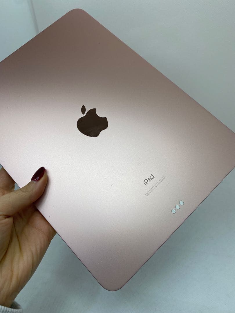 Ipad Air 第4世代 64GB WiFi モデル JGQ16P