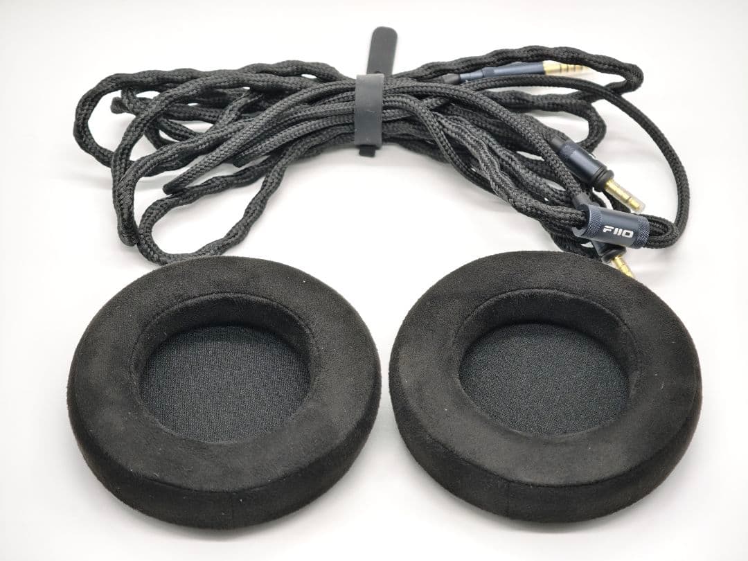 【中古】FIIO FT3 ブラック