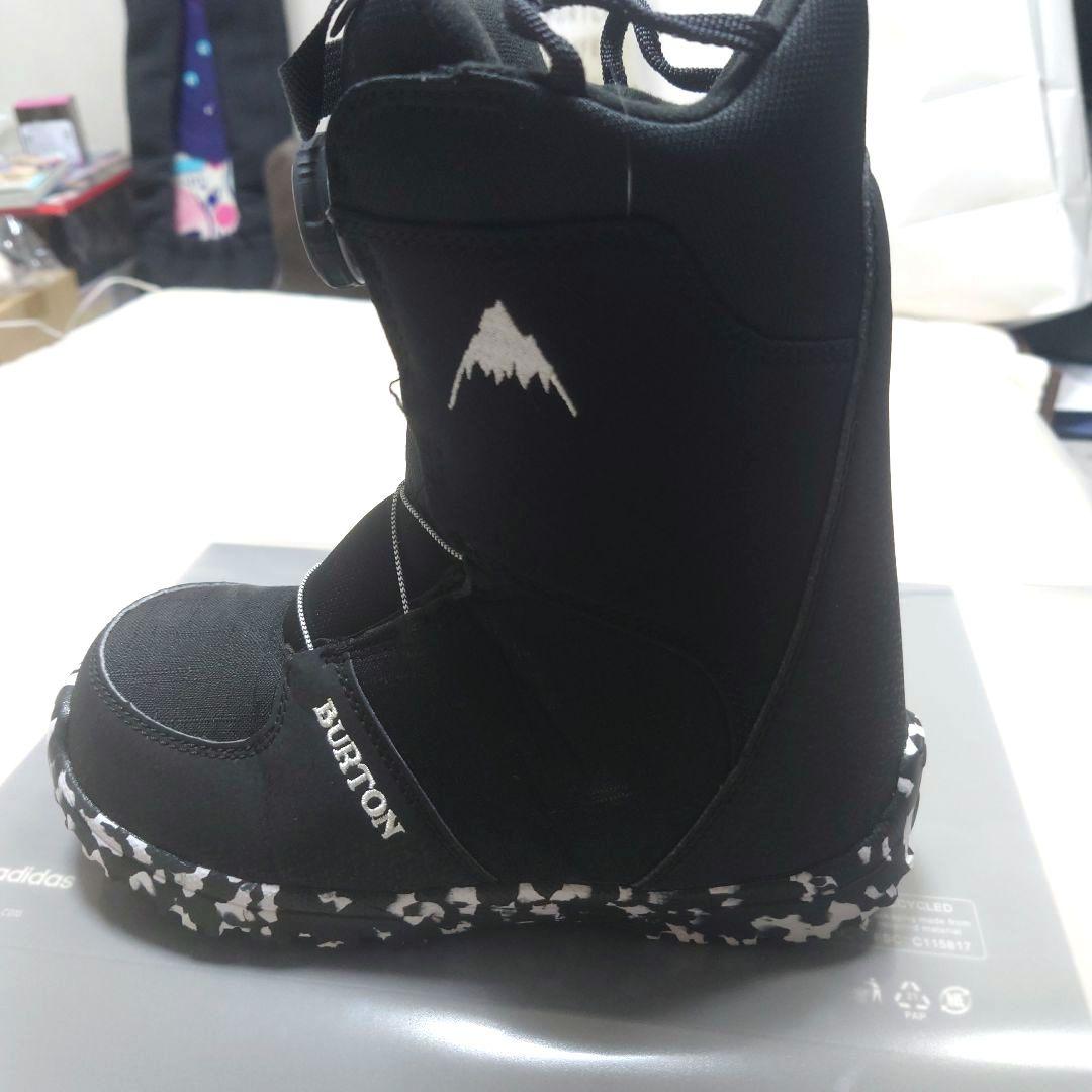 Burton GROM BOA 21cm スノーボードブーツ