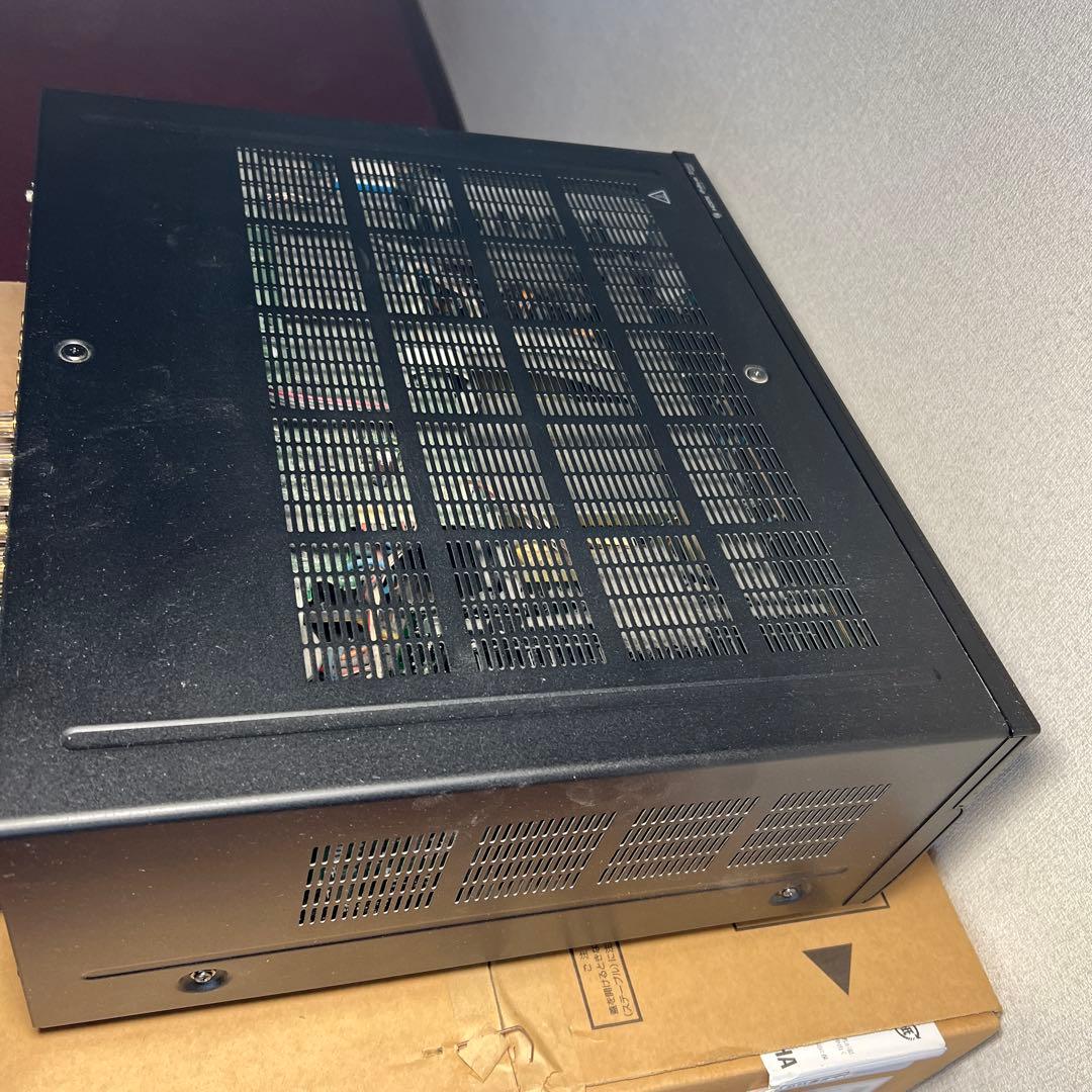 YAMAHA RX-V3067 AV アンプ　レシーバー