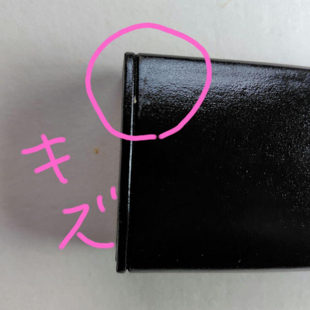 【ジャンク】MONTBLANC ボールペンセット 黒