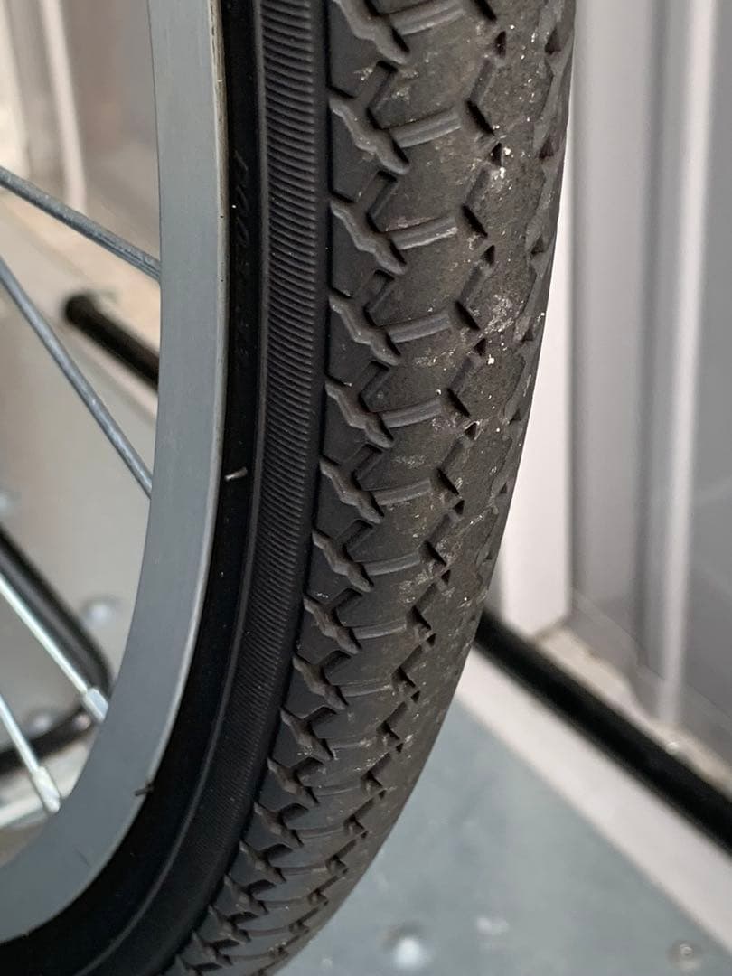 【山科区引取り限定】自転車 26インチ ママチャリ 2025年1月購入品