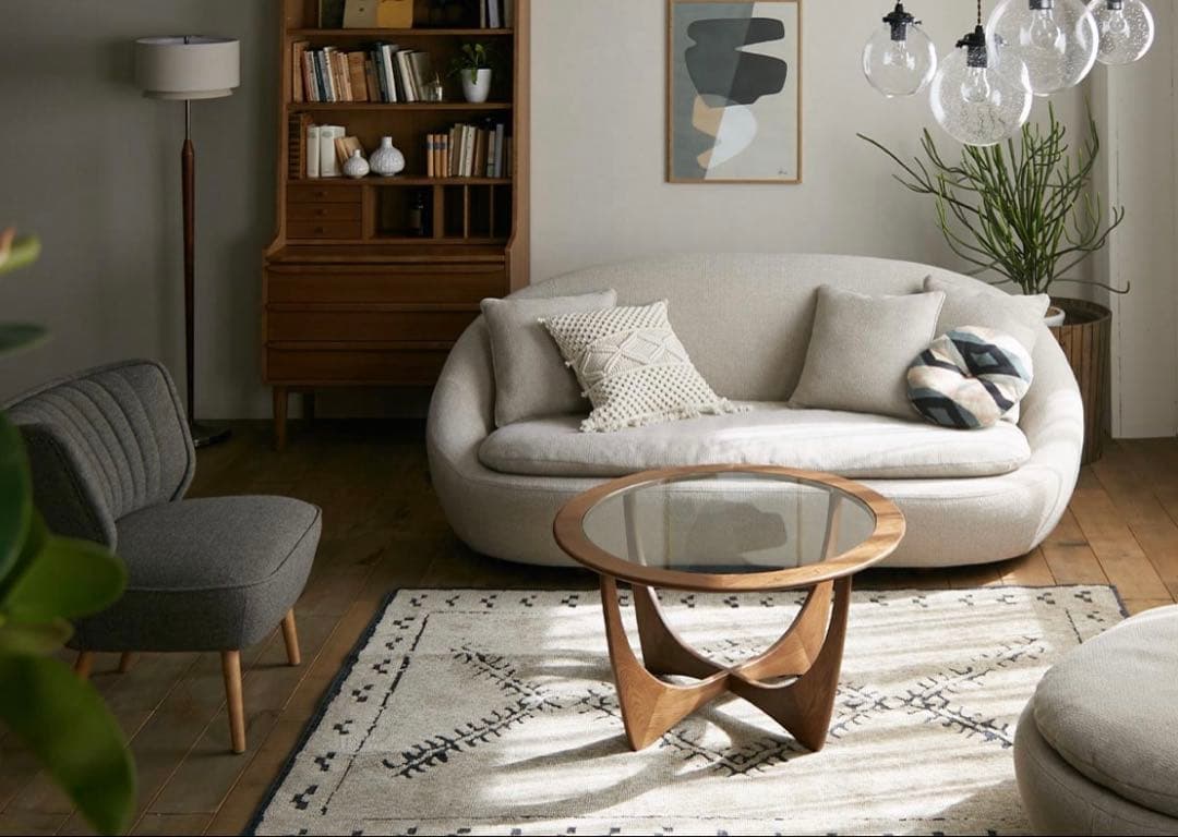 NOR ZEES coffee table ノル　ジース　コーヒーテーブル