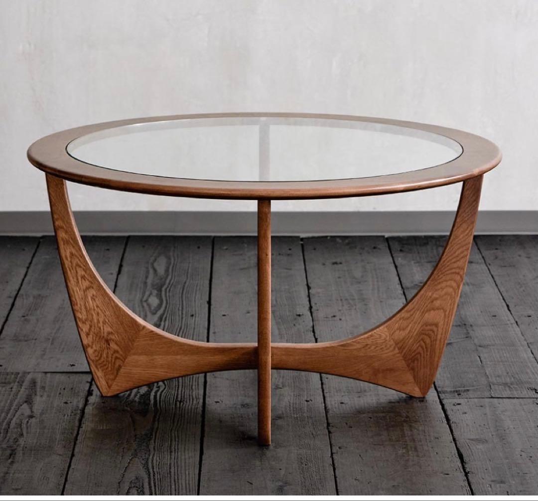 NOR ZEES coffee table ノル　ジース　コーヒーテーブル