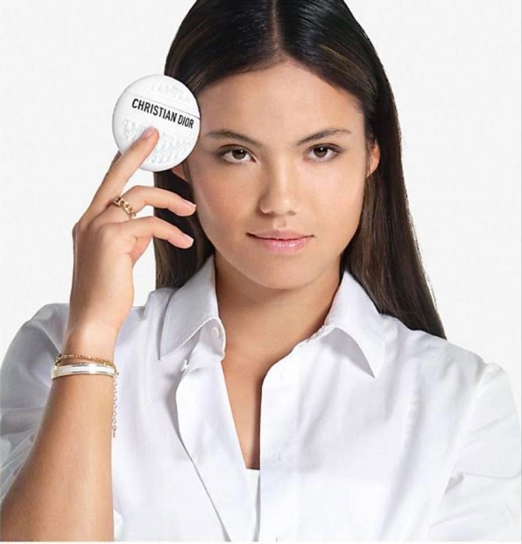 Christian Dior❣️ル ボーム❣️ スノー UVシールド新品未使用未開封