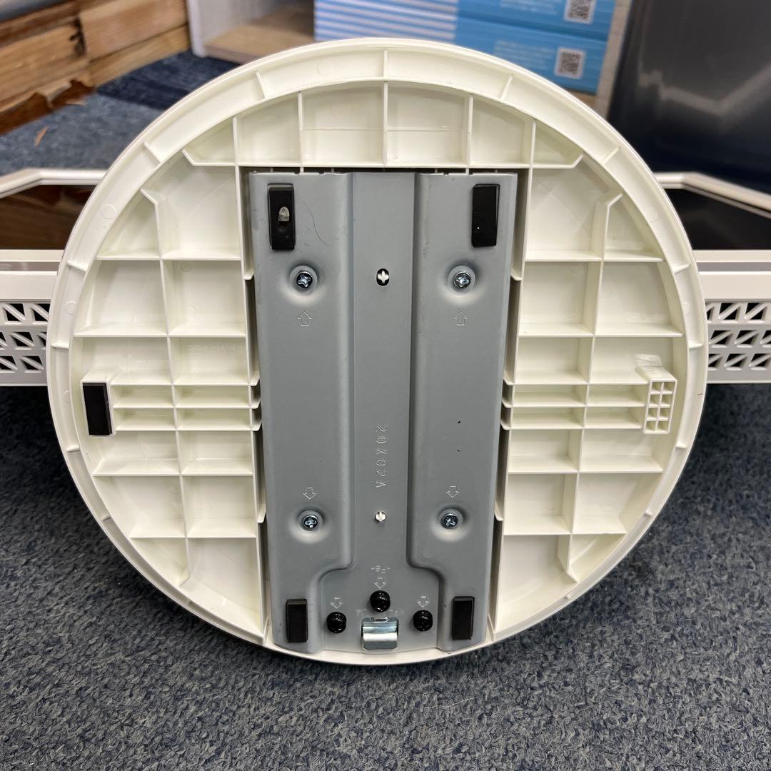 SHARP 液晶カラーテレビ 2T-C19AD 2020年19インチ ホワイト