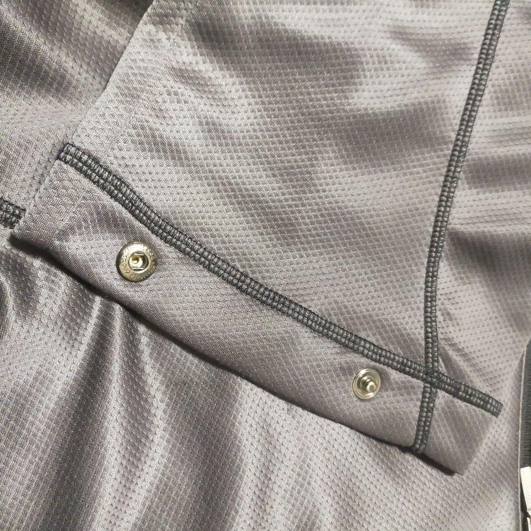 Le Coq Sportif サイクルウェア ジャージ 上下 Mサイズ