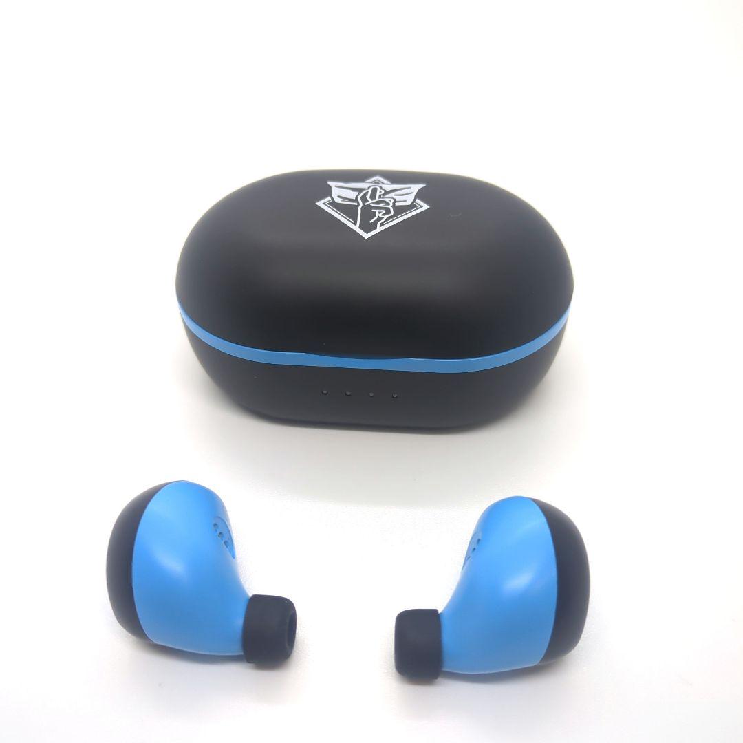 呪術廻戦　五条悟モデル　ワイヤレスイヤホン