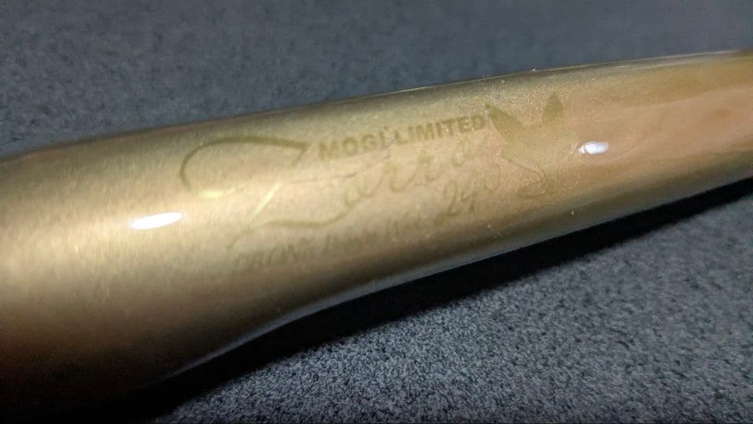 CB ONE ゾロ240 MOGI LIMITED MODEL