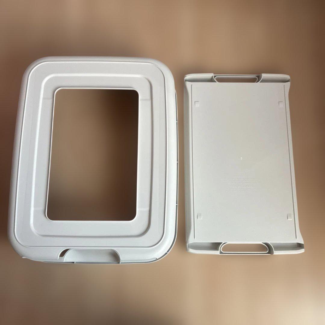 デオトイレ 脱臭ファンプラス