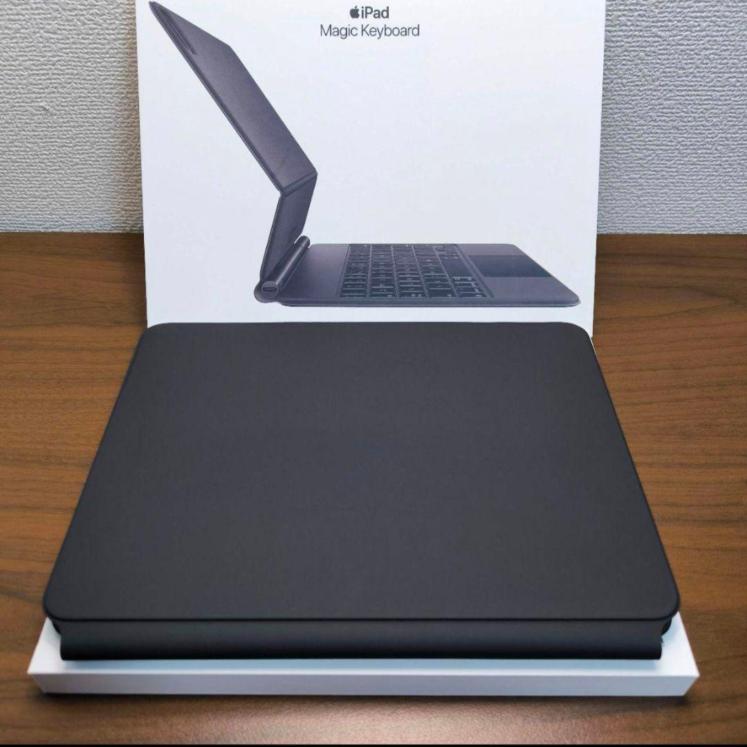 キーボード Apple iPad Magic Keyboard