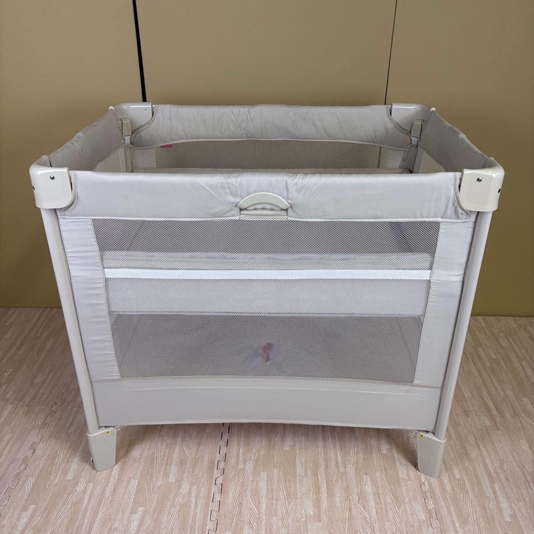 ☆極上クリーニング☆　☆未使用に近い☆　アップリカ　ココネル　エアー　ミルク