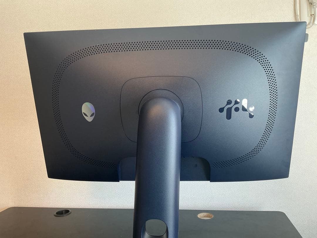 (美品￼)Dell AW2525HM-A 24.5インチ