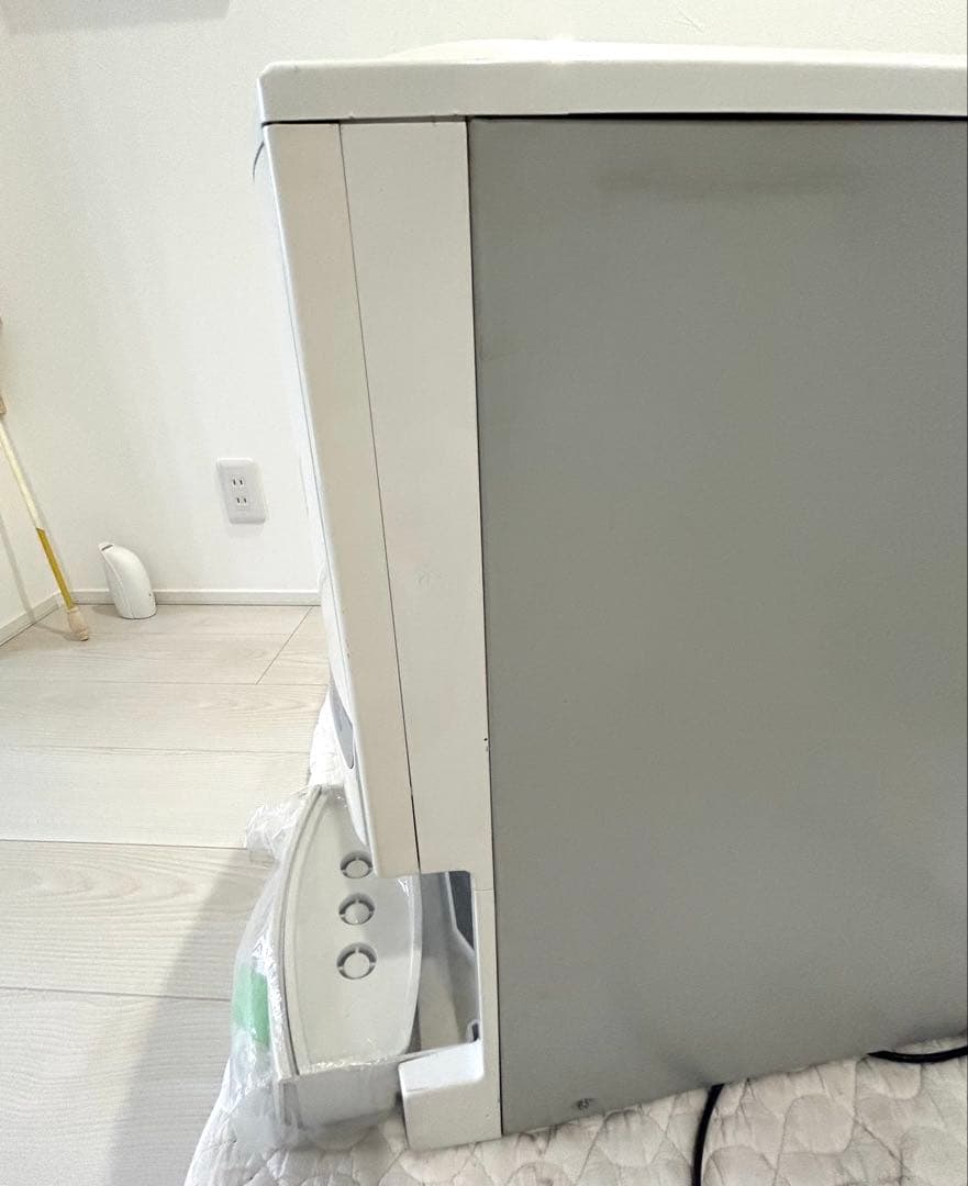 HITACHI 冷水ウォータークーラー　18L RW-188B 　日立