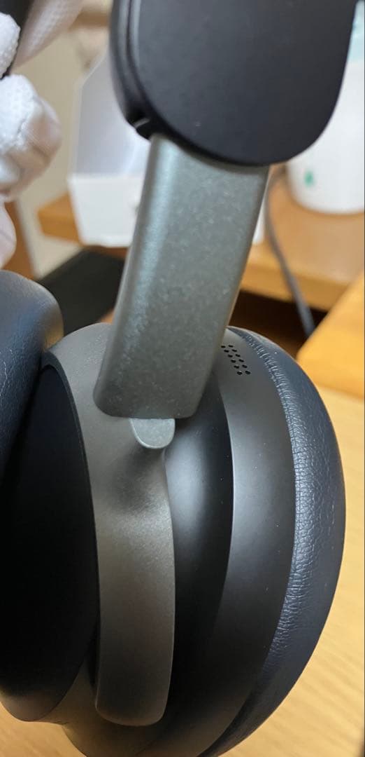Bose QuietComfort Ultra ワイヤレスヘッドホン一式