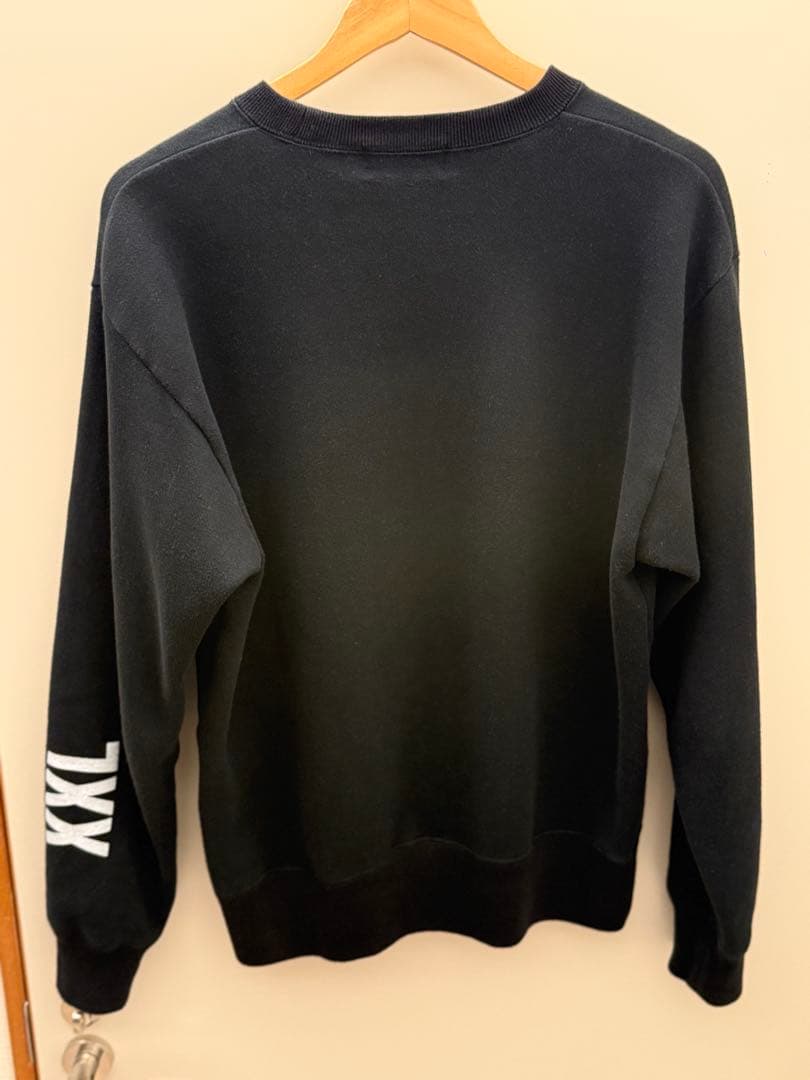 【超絶希少モデル】ヒステリックグラマー 即完売 ヒスガール 入手困難 スウェット