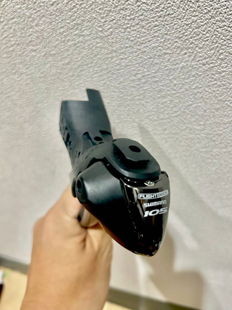 【シマノ105STIレバー】SHIMANO ST5600