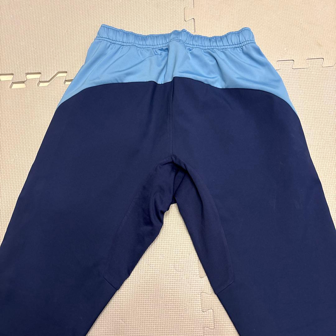 カマタマーレ讃岐　選手使用トレーニングウェア　上下セット