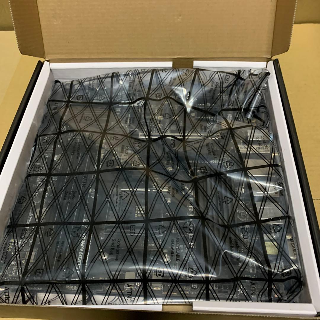 MSI B550M PRO-VDH WIFI （マザーボード単体モデル）