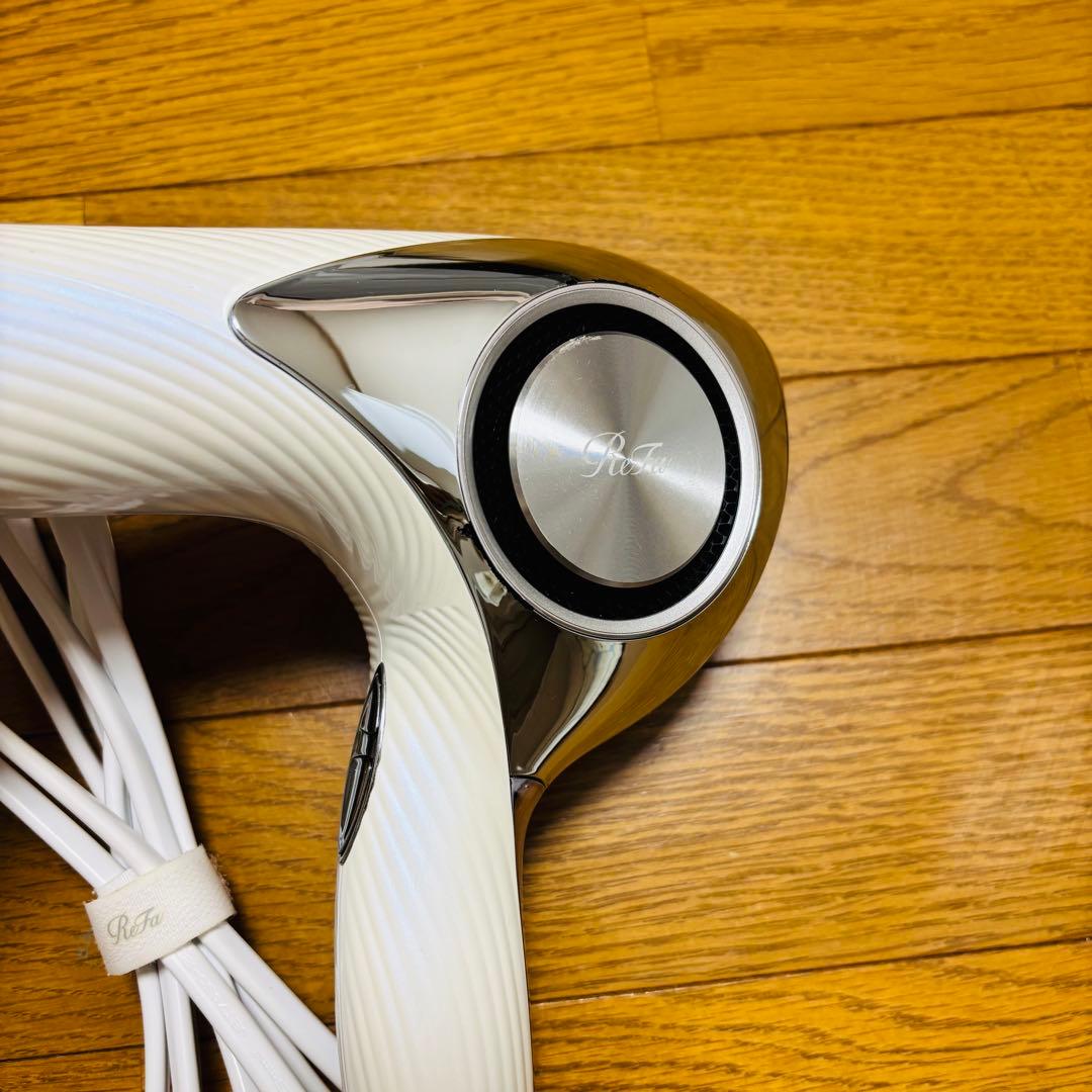 ⬛︎中古 美品⬛︎ MTGリファ ビューティーテック ヘアドライヤーRE-AJ02A