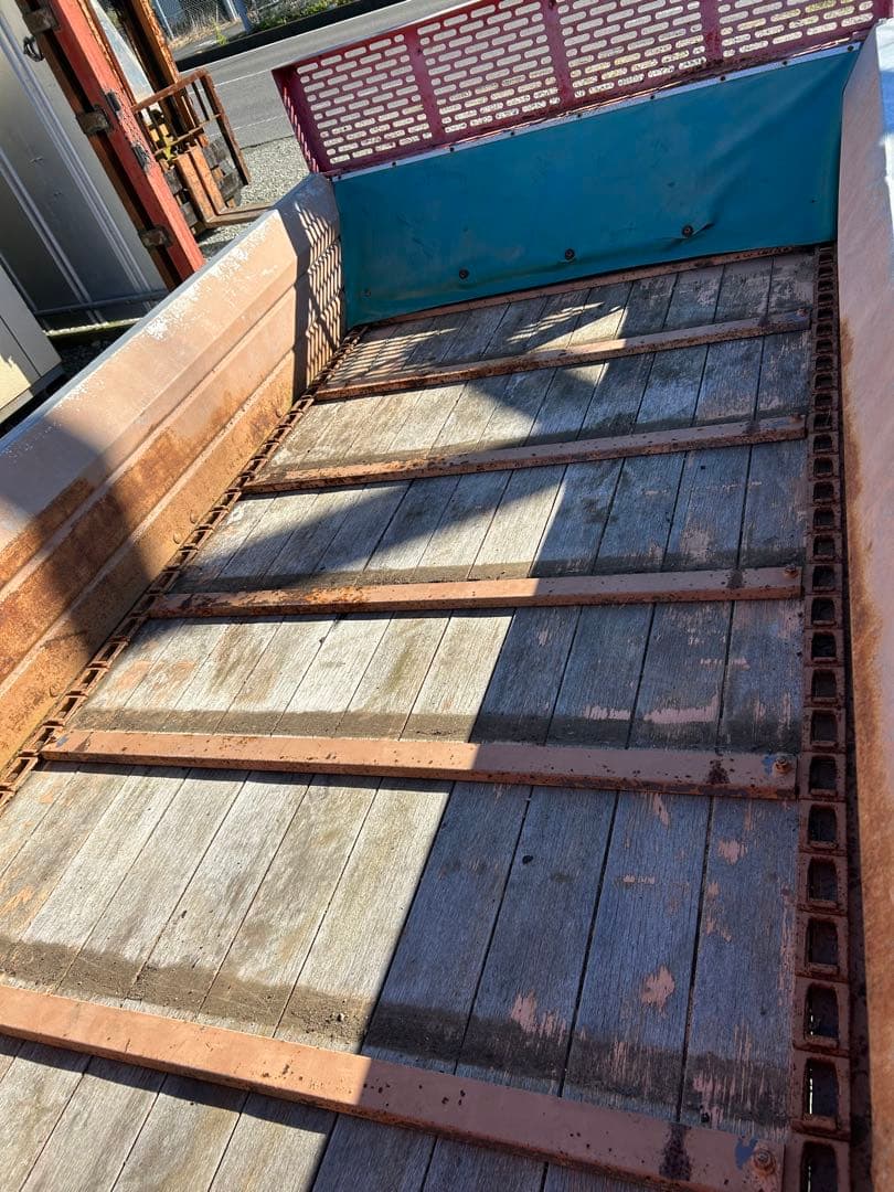 スター 堆肥散布機 マニアスプレッダー 動作品 取引限定