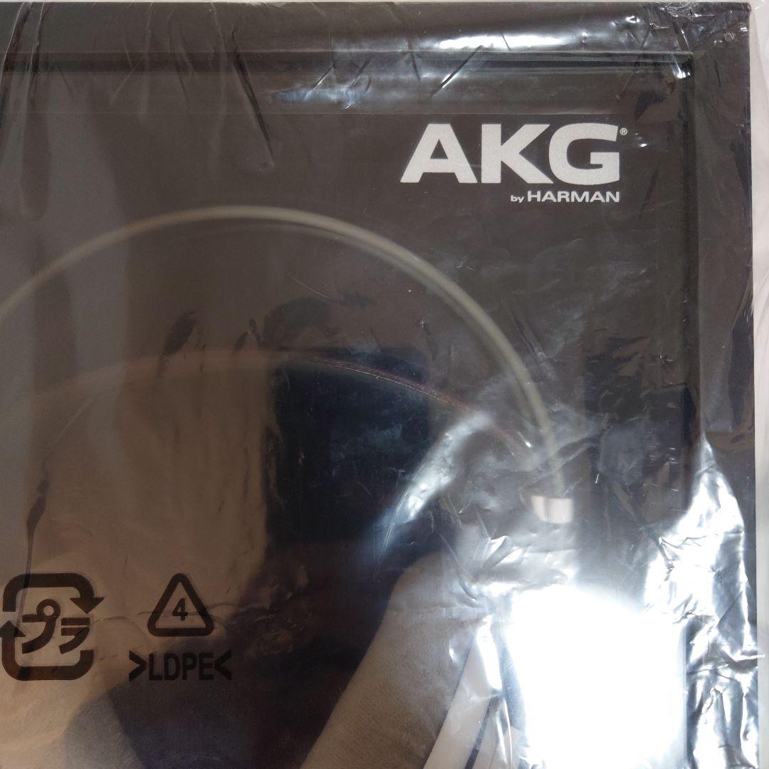 AKG K701 プレミアムクラス リファレンスヘッドホン