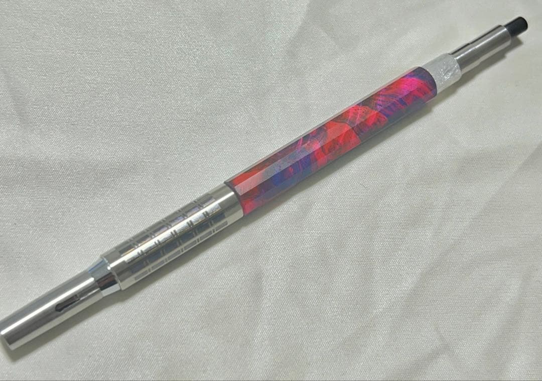 シャープタンク Sharp Tank チューニングシャープ pg5 カスタム