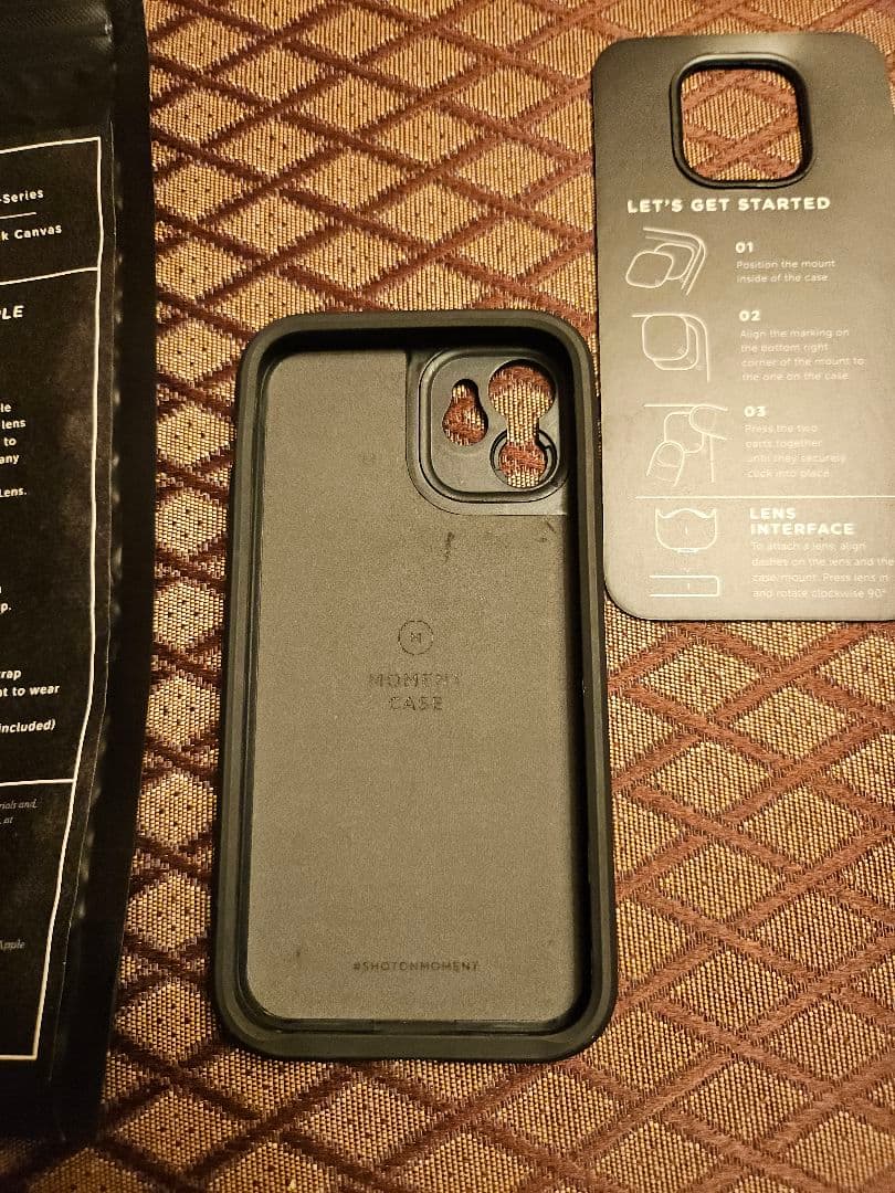 【特典たっぷり】 iPhone 12 mini 256GB 国内版 SIMフリー