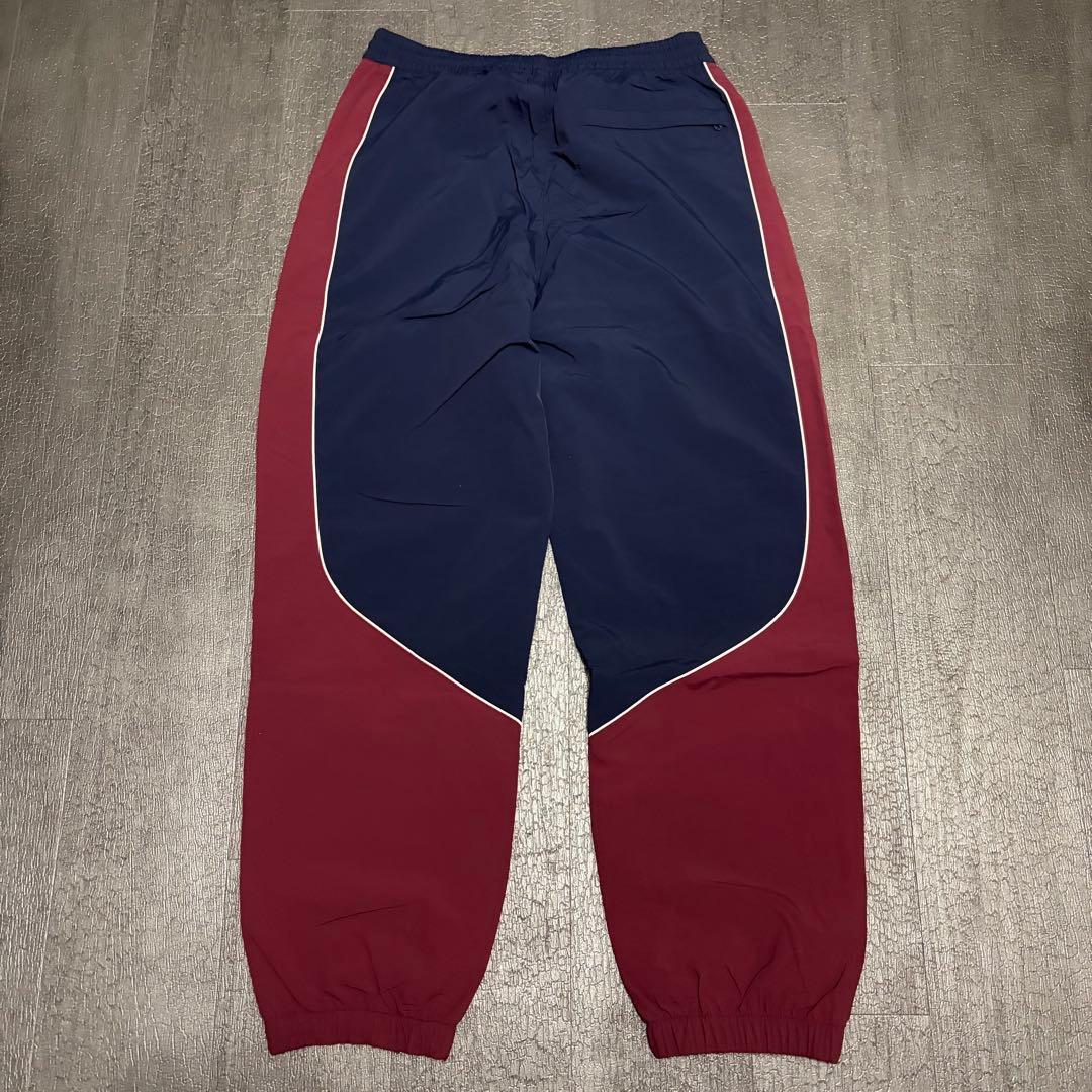 PALACE x Gap Nylon Track セット　S パレス