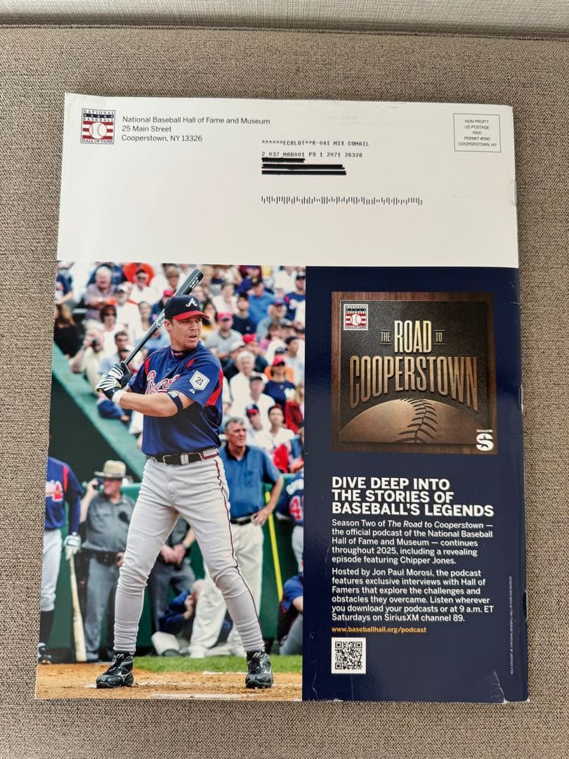 イチロー選手 殿堂入り記念グッズ ピンバッジ マガジン まとめて