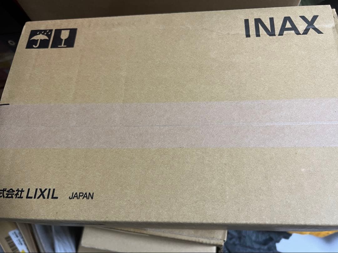 ★新品LIXIL BF-KA145TSGクロマーレS壁付サーモシャワーバス水栓★