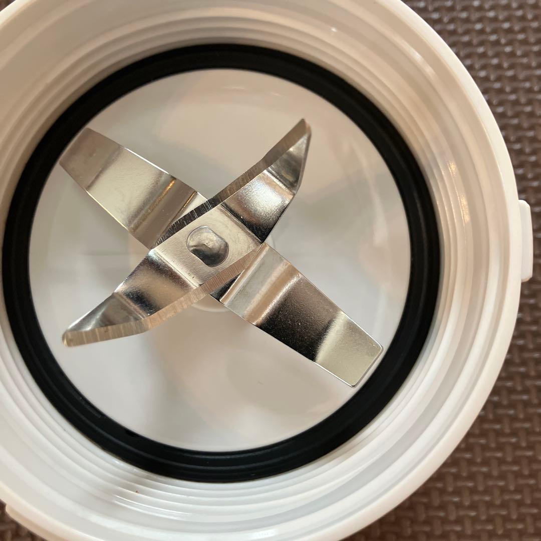 Iwatani Silent MILLSER 岩谷産業 サイレントミルサー