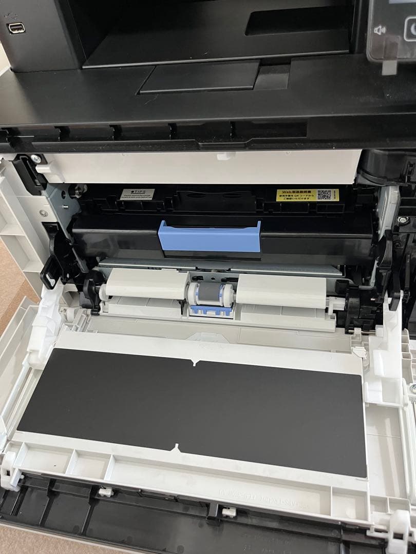 mares2345⭐︎Canon MF745Cdw プリンター